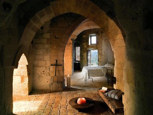 boutique hotels in Basilicata