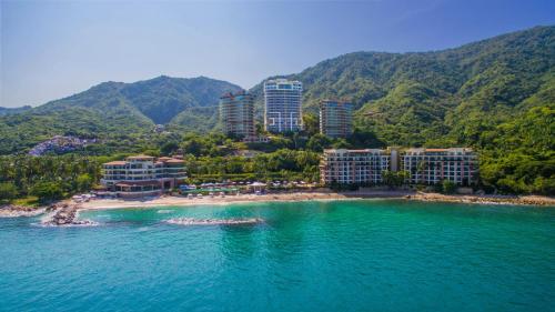 boutique hotels in Puerto Vallarta