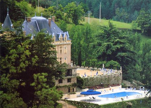 boutique hotels in Hills Of The Rhône