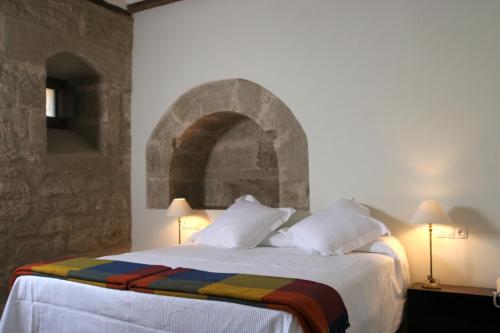 boutique hotels in Alava Province