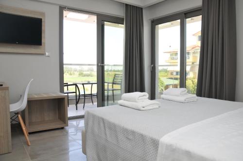 boutique hotels in Paralia Katerinis