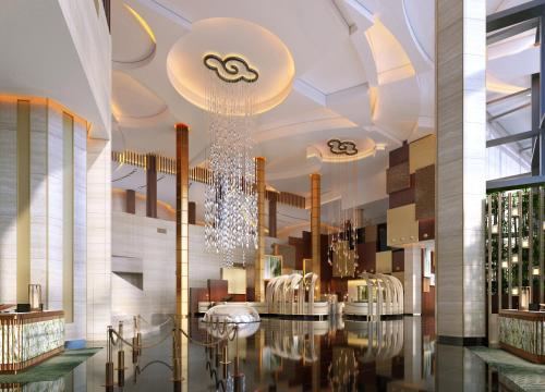 boutique hotels in Macau