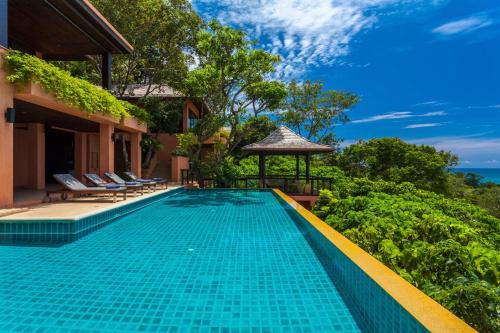 boutique hotels in Phuket