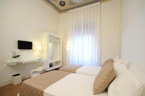 boutique hotels in Reggio Di Calabria