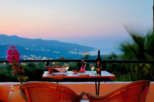 boutique hotels in Chania