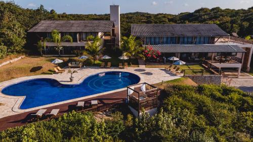 boutique hotels in Rio Grande Do Norte