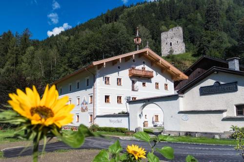 boutique hotels in Hohe Tauern