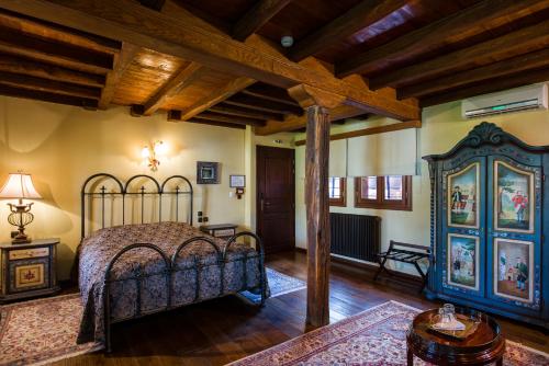 boutique hotels in Veria