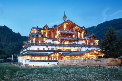 boutique hotels in Pongau