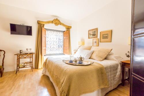 boutique hotels in La Falda