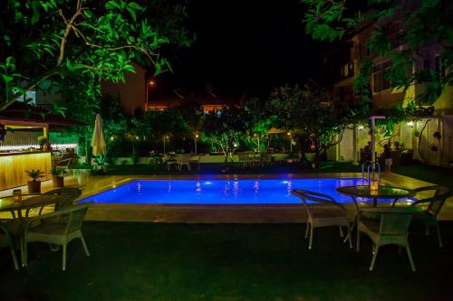 boutique hotels in Mugla