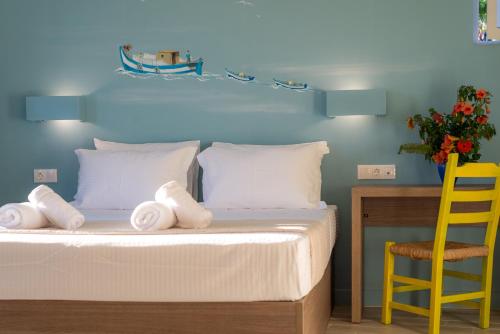 boutique hotels in Chania