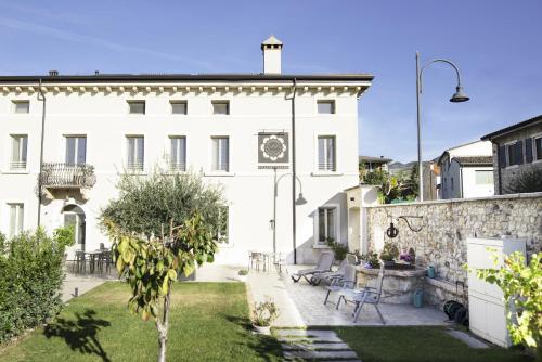 boutique hotels in Colognola Ai Colli