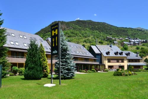 boutique hotels in Cerler Ski Region