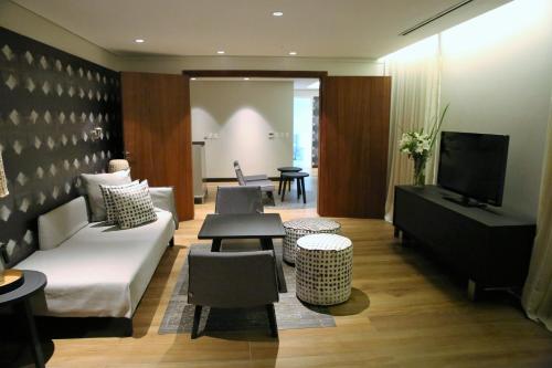 boutique hotels in San Isidro