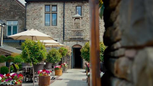 boutique hotels in South Wales