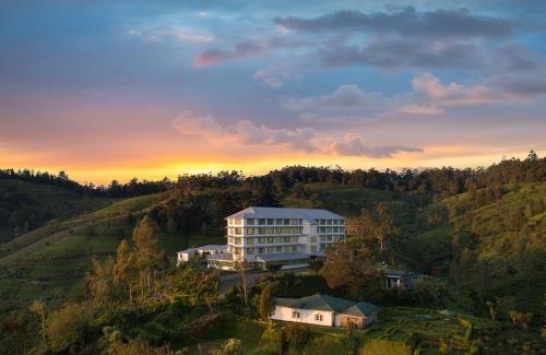 boutique hotels in Badulla District