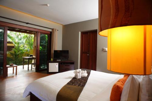 boutique hotels in Khao Lak