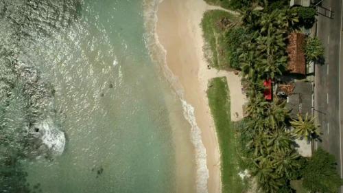 boutique hotels in Weligama