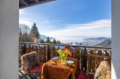 boutique hotels in Lake Geneva / Vaud