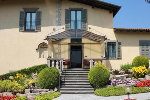 boutique hotels in Lake Iseo