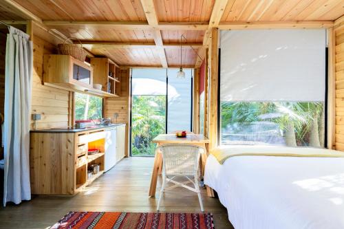 boutique hotels in Pico Island