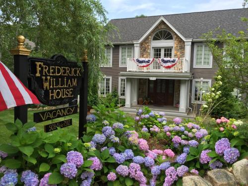 boutique hotels in Edgartown