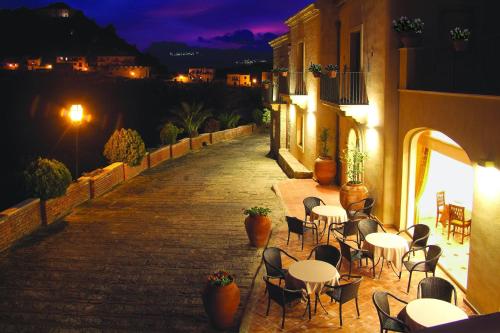 boutique hotels in SantʼAlessio Siculo