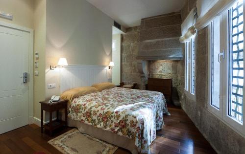 boutique hotels in Vigo