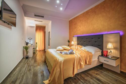 boutique hotels in Pula Riviera