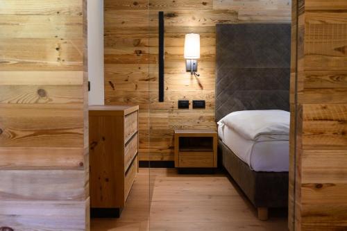 boutique hotels in Trentino Ski West