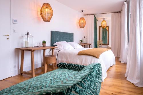 boutique hotels in Loire-Atlantique