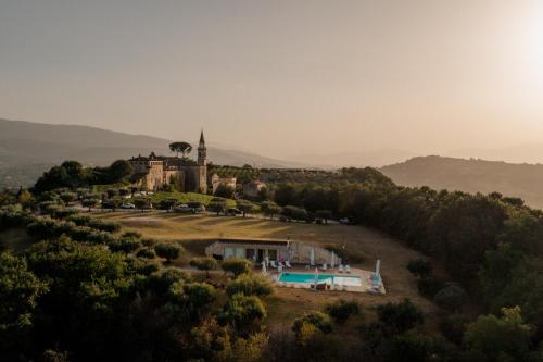 boutique hotels in Abruzzo Coast