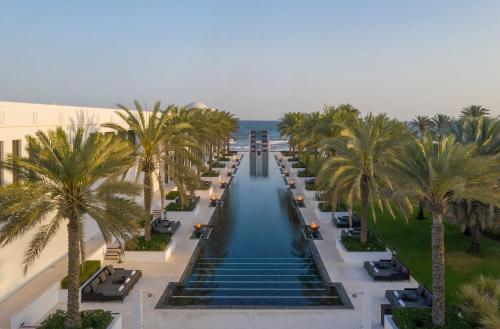 boutique hotels in Oman