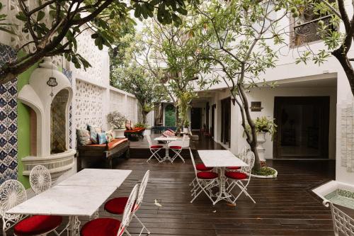 boutique hotels in Chiang Mai