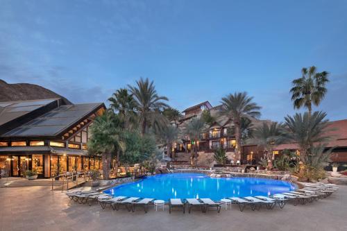 boutique hotels in Taba