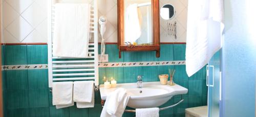 boutique hotels in Pisticci