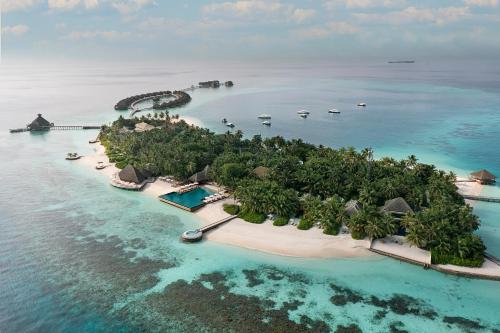 boutique hotels in North Male Atoll