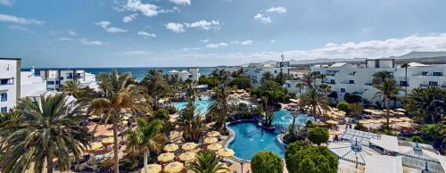 boutique hotels in Lanzarote