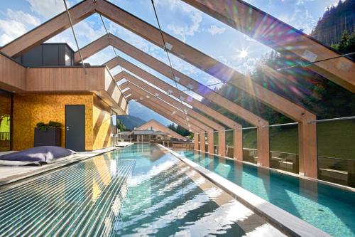 boutique hotels in Mayrhofen