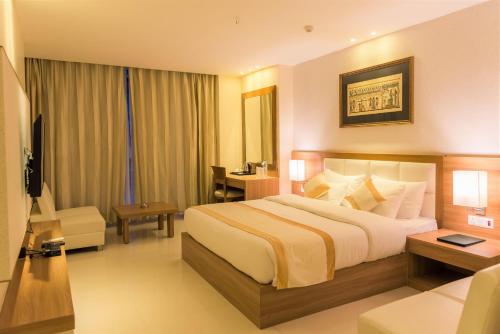 boutique hotels in Imphal