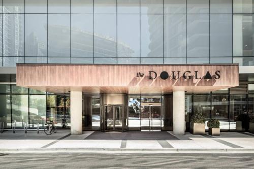 boutique hotels in Vancouver Olympics