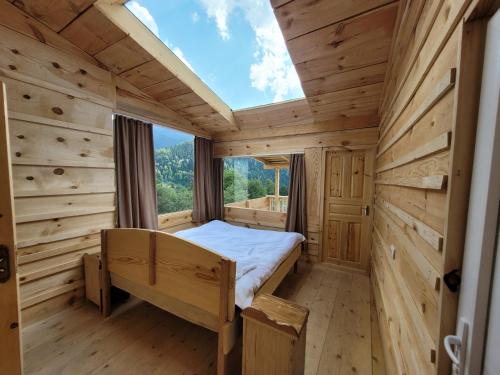 boutique hotels in Samegrelo Zveno-Svaneti