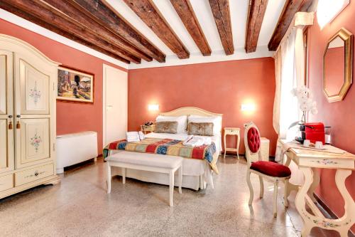 boutique hotels in Venice