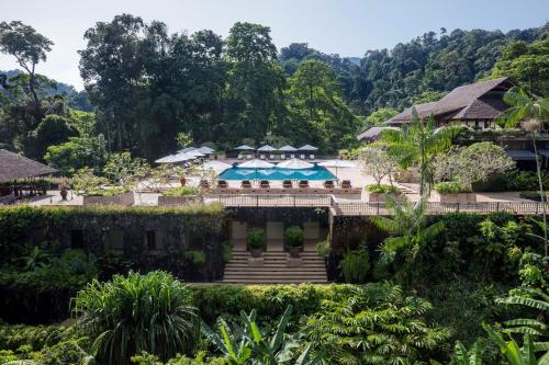 boutique hotels in Pantai Kok