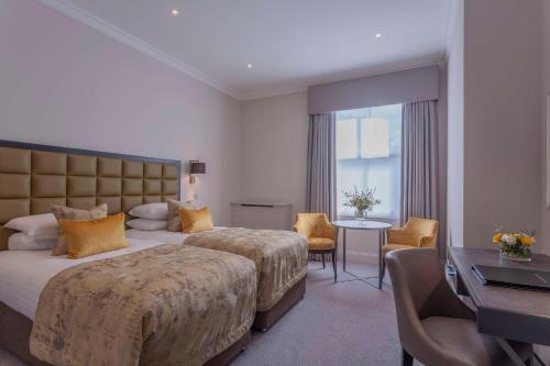 boutique hotels in Claygate