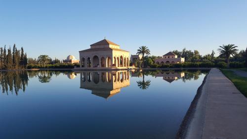 boutique hotels in Souss-Massa-Draa