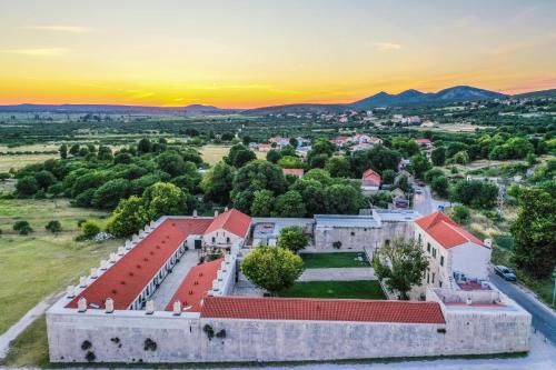 boutique hotels in Zadar County