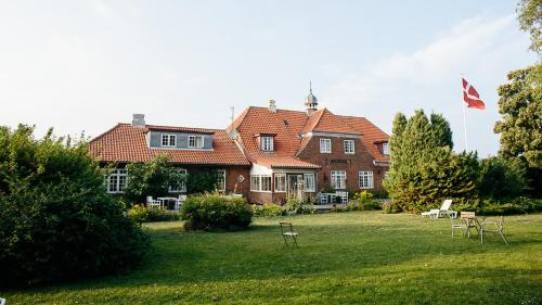 boutique hotels in Allinge