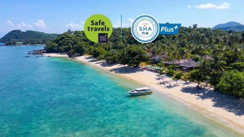 boutique hotels in Phi Phi Island